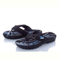 Купить Шлепанцы Demur K26-6101 blue (30-35) на obuv-plus.com.ua