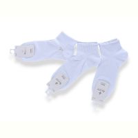 Купить Носки Jelzin Y220-2 white на obuv-plus.com.ua