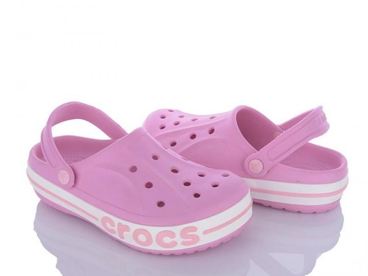 Купить Кроксы Crocs 302-7 на obuv-plus.com.ua