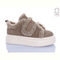 Купить Кроссовки Hengji W17-18 на obuv-plus.com.ua