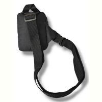 Купить Бананка Fashion Bag CNO26-100 black на obuv-plus.com.ua