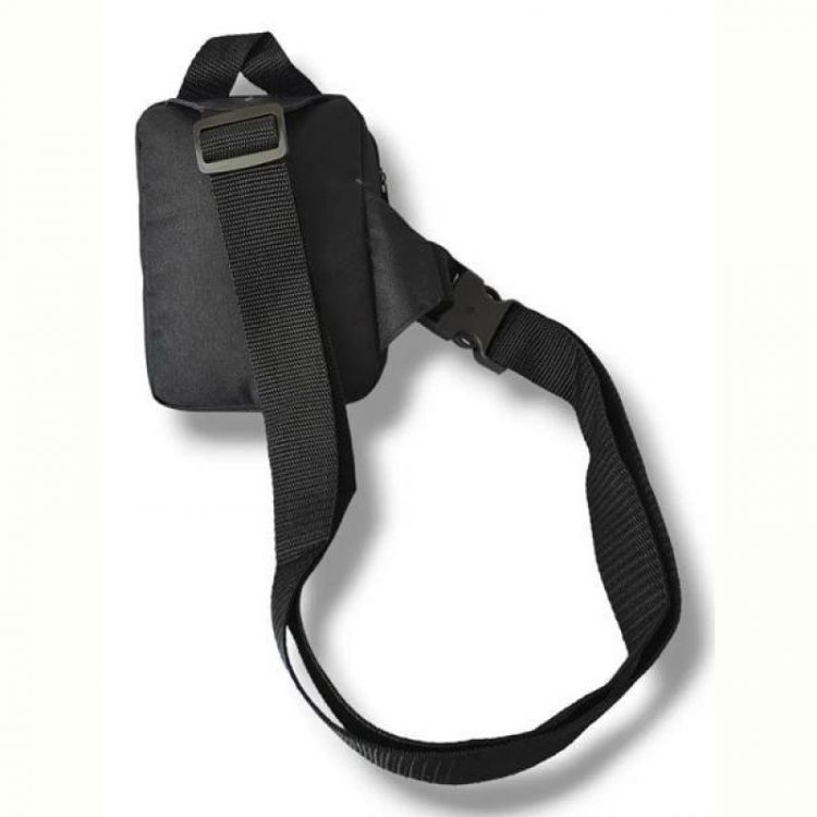 Купить Бананка Fashion Bag CNO26-100 black на obuv-plus.com.ua