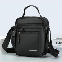 Купить Бананка Fashion Bag D16-1 black на obuv-plus.com.ua