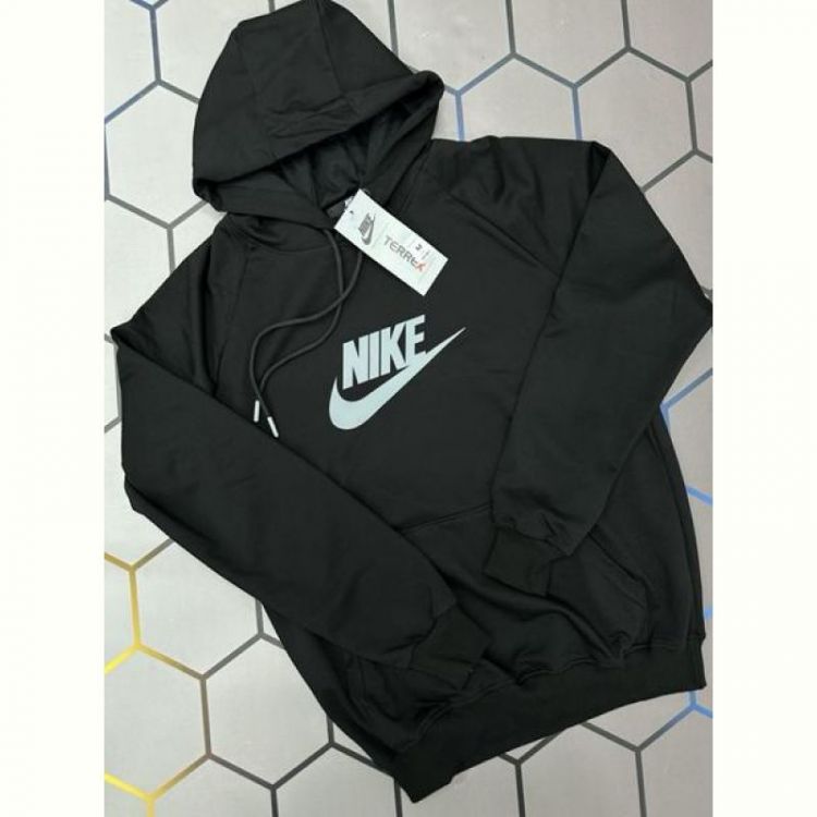 Купить Худи Alex Clothes 13338 black на obuv-plus.com.ua