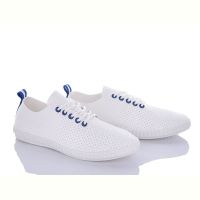 Купить Кеды Violeta 20-970 white-royal на obuv-plus.com.ua