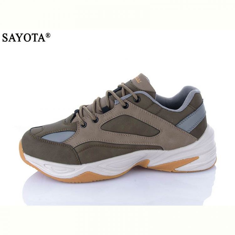 Купить Кроссовки Sayota S3120-8 на obuv-plus.com.ua