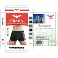 Купить Трусы Redoor M8605 mix на obuv-plus.com.ua