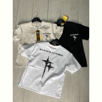 Купить Футболка Annet AZ-0140 black на obuv-plus.com.ua