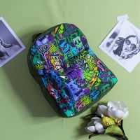 Купить Рюкзак Luna-bag 8826 khaki на obuv-plus.com.ua