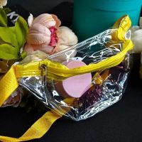Купить Бананка Luna-bag 2241 yellow на obuv-plus.com.ua