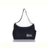 Купить Сумка Silverbag 40-01 black на obuv-plus.com.ua