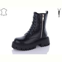 Купить Ботинки Hengji D02 на obuv-plus.com.ua