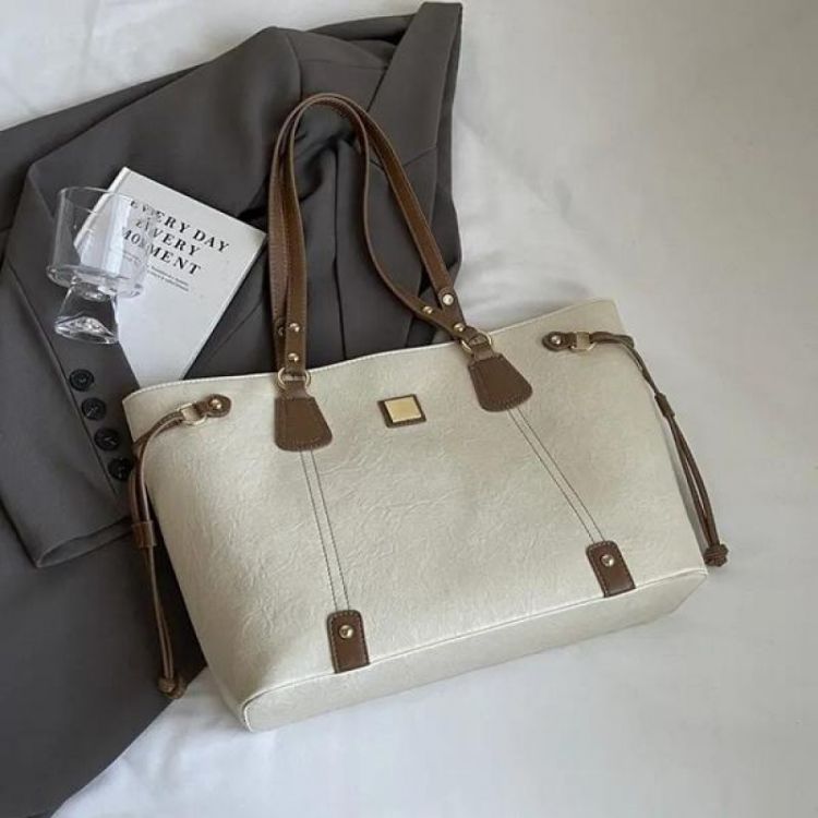 Купить Сумка Fashion Bag K9072-3 grey на obuv-plus.com.ua