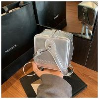 Купить Сумка Fashion Bag C1951-4 silver на obuv-plus.com.ua