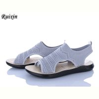 Купить Босоножки Ruixin R269-2 батал на obuv-plus.com.ua