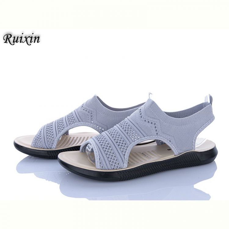 Купить Босоножки Ruixin R269-2 батал на obuv-plus.com.ua
