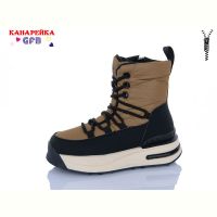 Купить Ботинки GFB E3625-2 на obuv-plus.com.ua