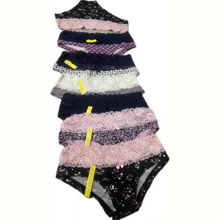 Купить Трусы Annet OX4962 mix (M) на obuv-plus.com.ua