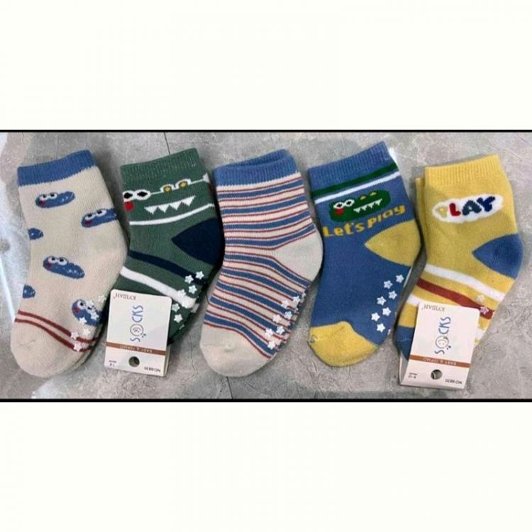 Купить Носки Annet HK6835 (4-6) mix на obuv-plus.com.ua