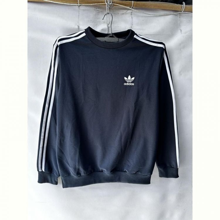 Купить Свитер Long Sport LS17 navy на obuv-plus.com.ua