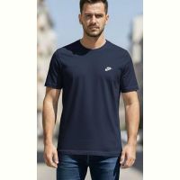 Купить Футболка Zalov ZW1510 navy на obuv-plus.com.ua