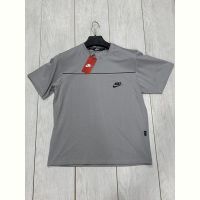 Купить Футболка Zalov ZW1813 grey на obuv-plus.com.ua