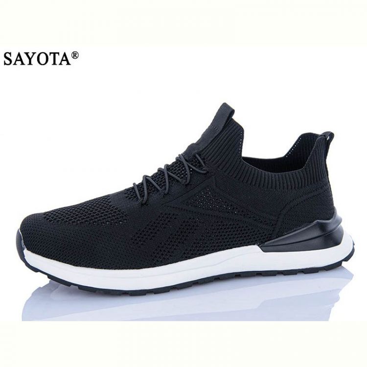 Купить Кроссовки Sayota S652-2 на obuv-plus.com.ua