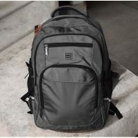 Купить Рюкзак Luna-bag 5775 grey на obuv-plus.com.ua