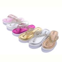Купить Шлепанцы Melisha 61-32-48 mix на obuv-plus.com.ua
