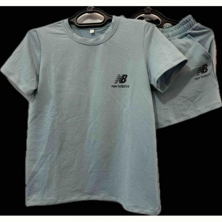 Купить Костюм Shoptime S976 l.grey на obuv-plus.com.ua
