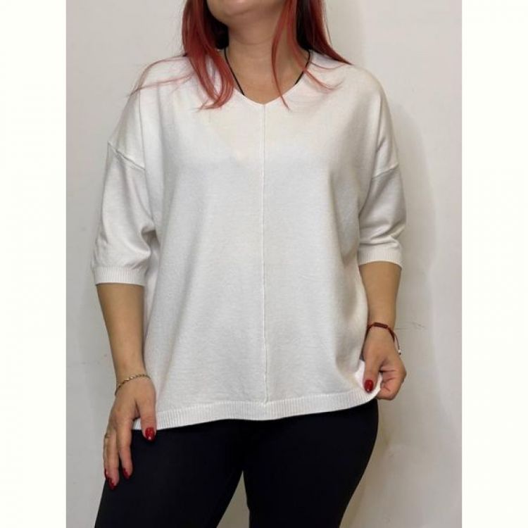 Купить Американка Kosta 24054 white на obuv-plus.com.ua