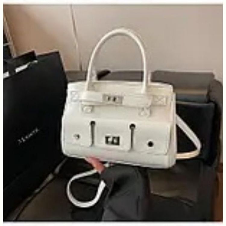 Купить Сумка Fashion Bag C82015-2 apricot на obuv-plus.com.ua