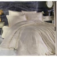 Купить Постельное белье Tac Le Vele Mays TL11 beige на obuv-plus.com.ua