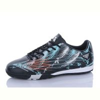 Купить Спорт Difeno DIWB25652-1 black-blue-silver на obuv-plus.com.ua