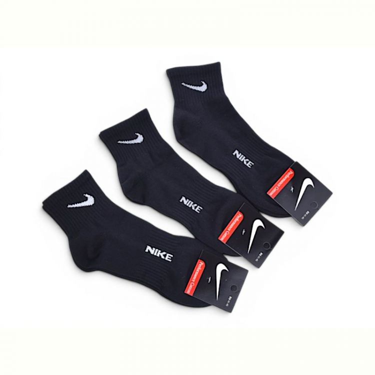 Купить Носки Obuv OK2 XX105ч (99069) black на obuv-plus.com.ua