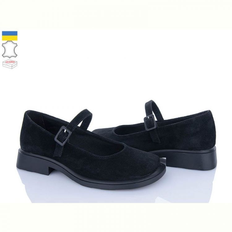 Купить Туфли Ailinda 998-1 на obuv-plus.com.ua