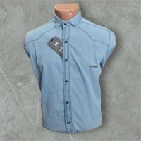 Купить Рубашка Mary Poppins 7008 l.blue на obuv-plus.com.ua