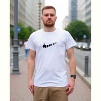 Купить Футболка Mary Brand 700 white на obuv-plus.com.ua