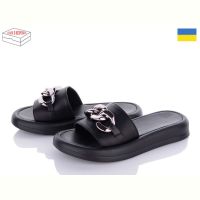 Купить Шлепанцы Ailinda 023-02 на obuv-plus.com.ua