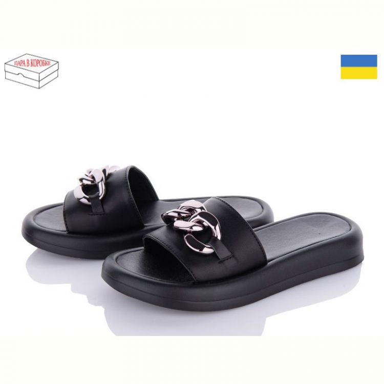 Купить Шлепанцы Ailinda 023-02 на obuv-plus.com.ua