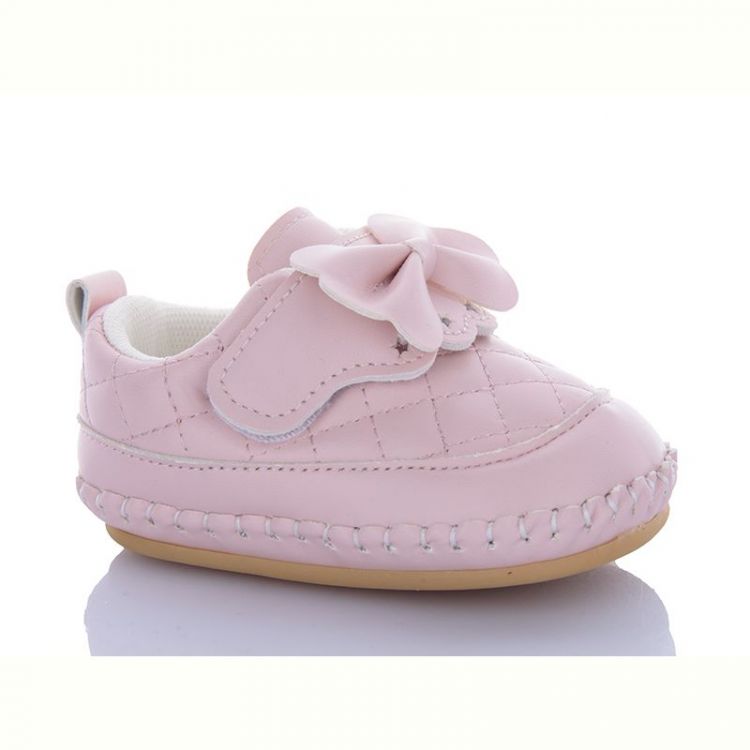 Купить Туфли Comfort-baby 22-2 рожевий (13-17) на obuv-plus.com.ua