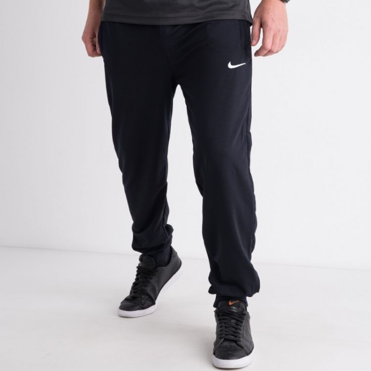 Купить Штаны спорт Sport style 02 navy-old-2 на obuv-plus.com.ua