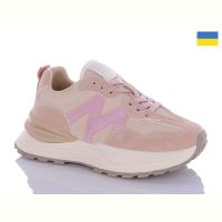 Купить Кроссовки Swin-Purlina 7301-6 на obuv-plus.com.ua