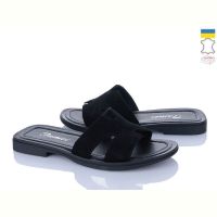Купить Шлепанцы Jamei 1203-5 на obuv-plus.com.ua