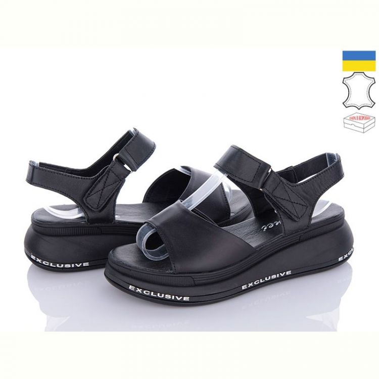 Купить Босоножки Jamei 2103-12 на obuv-plus.com.ua