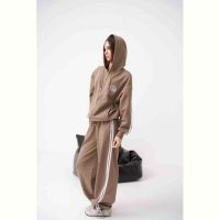 Купить Костюм спорт Little Secret 500299 beige на obuv-plus.com.ua