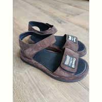 Купить Босоножки DvaShoes VK104 на obuv-plus.com.ua