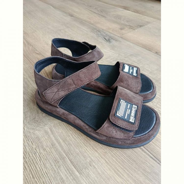 Купить Босоножки DvaShoes VK104 на obuv-plus.com.ua