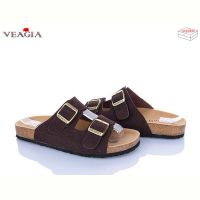 Купить Шлепанцы Veagia S2601-1 на obuv-plus.com.ua