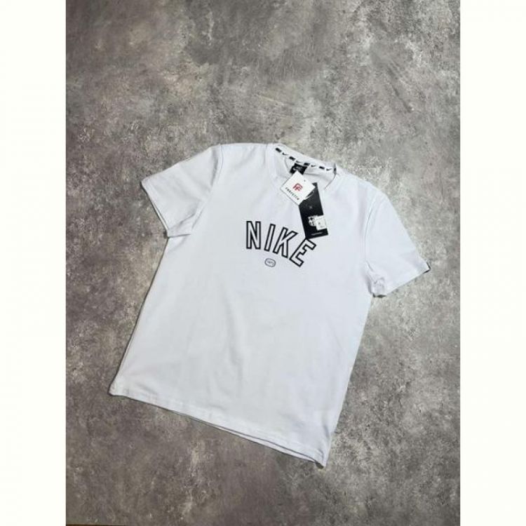 Купить Футболка Vegas VG63 white на obuv-plus.com.ua